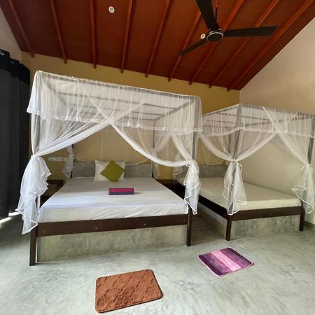 Hotel Mango Tree House à Uda Walawe Extérieur photo