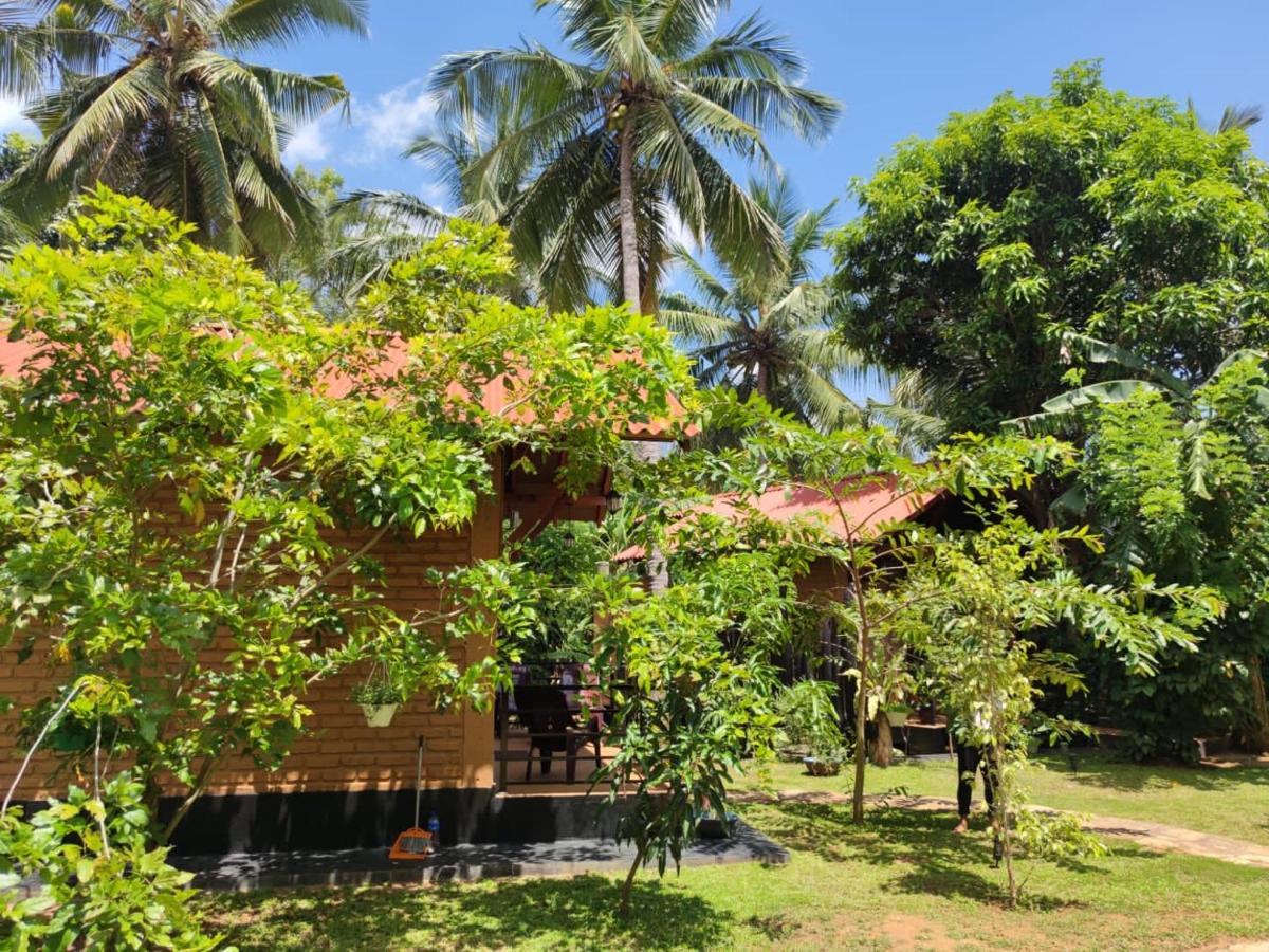 Hotel Mango Tree House à Uda Walawe Extérieur photo