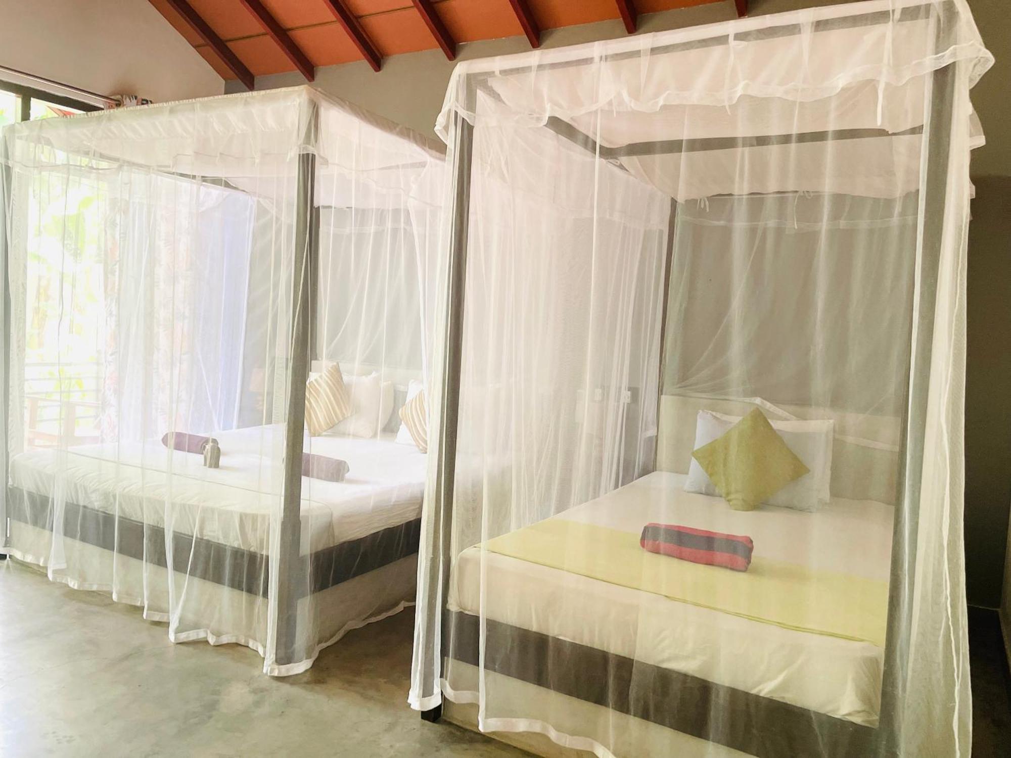 Hotel Mango Tree House à Uda Walawe Extérieur photo
